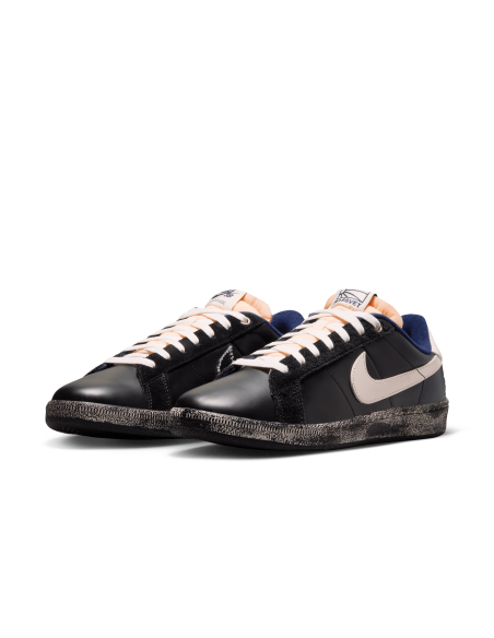 Nike SB Zoom Tennis Classic x Rassvet, Blue Void and Sail