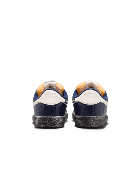 Nike SB Zoom Tennis Classic x Rassvet, Blue Void and Sail