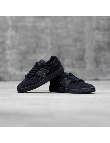 New Balance Numeric 480, BST