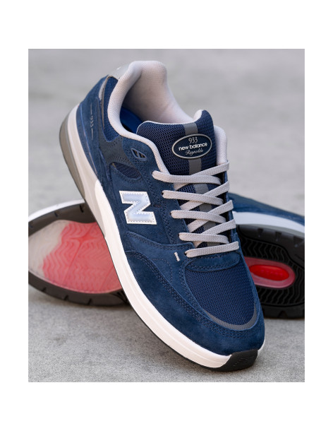 New Balance Numeric 933... 2