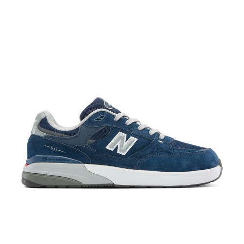 New Balance Numeric 933 Andrew Reynolds, LNV