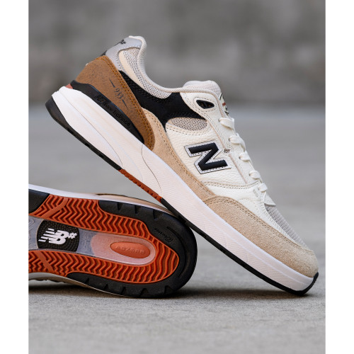 New Balance Numeric Andrew Reynolds 933, ONE
