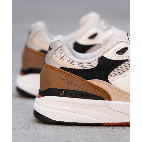 New Balance Numeric Andrew Reynolds 933, ONE