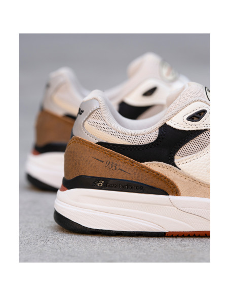 New Balance Numeric Andrew Reynolds 933, ONE