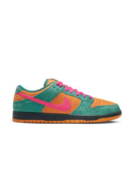 Nike SB Dunk Low Pro, Green...