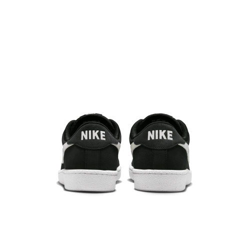 Nike SB Zoom Tennis Classic, Black/White-White