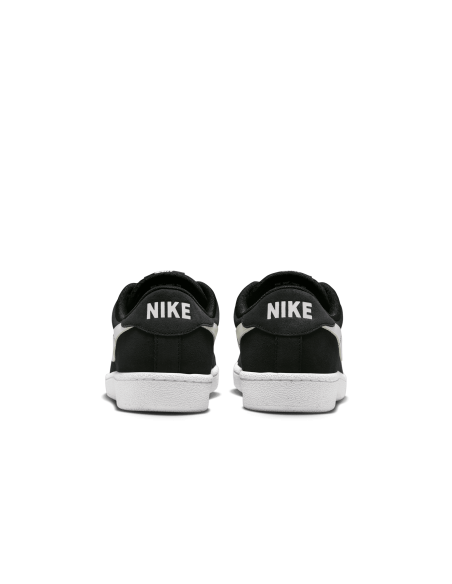 Nike SB Zoom Tennis Classic, Black/White-White