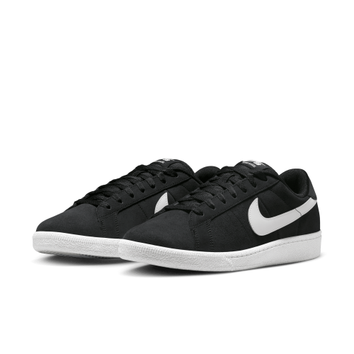 Nike SB Zoom Tennis Classic, Black/White-White