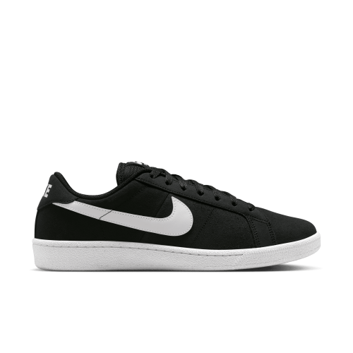 Nike SB Zoom Tennis Classic, Black/White-White