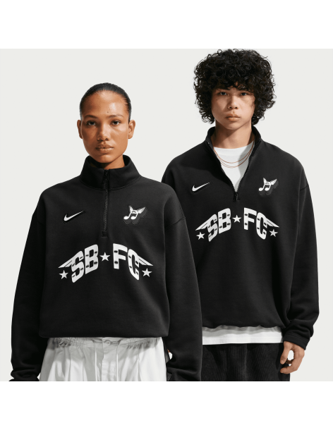Nike SB Skate Half-Zip... 2