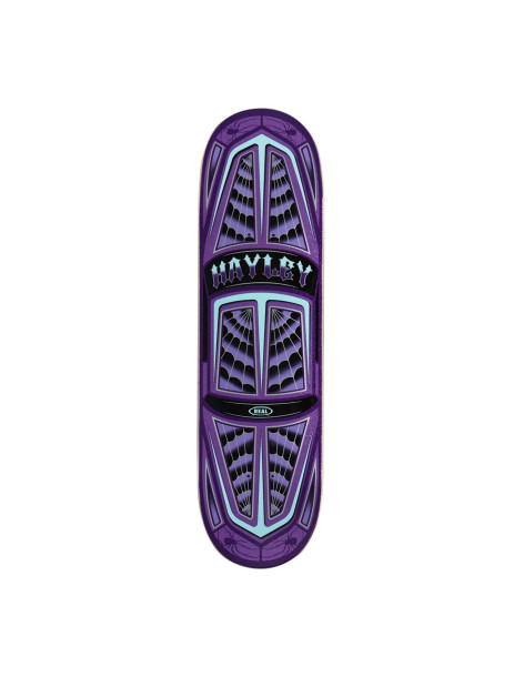 Real Skateboards Hayley...