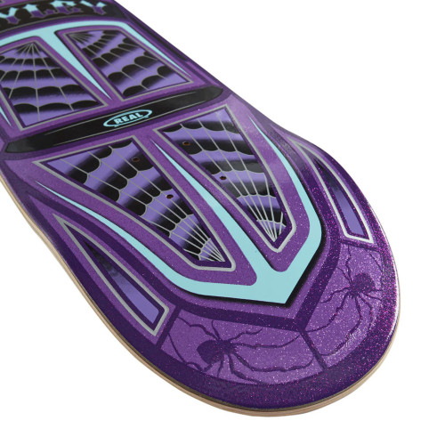 Real Skateboards Hayley Threadline True Fit, 8.06"