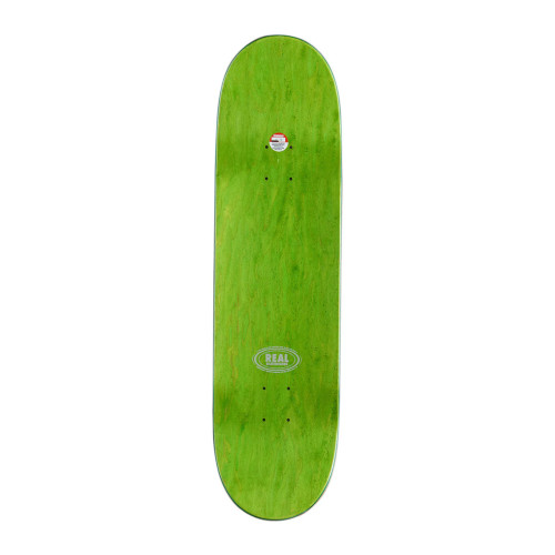 Real Skateboards Hayley Threadline True Fit, 8.06"