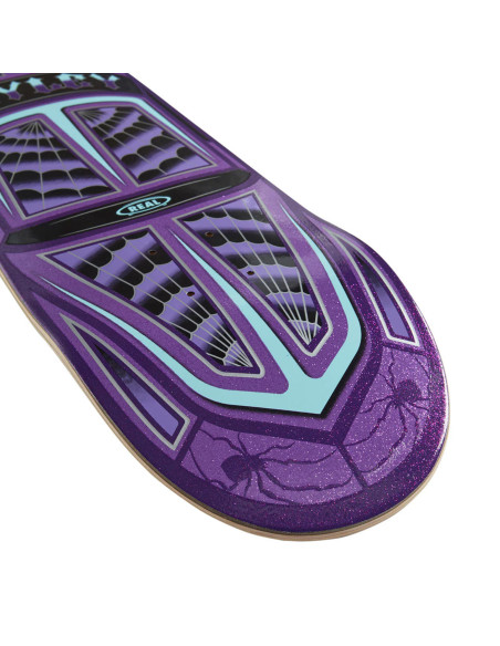 Real Skateboards Hayley Threadline True Fit, 8.38"