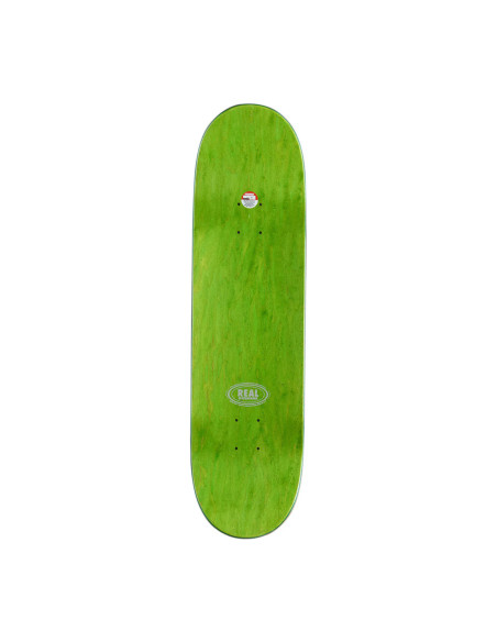 Real Skateboards Hayley Threadline True Fit, 8.38"