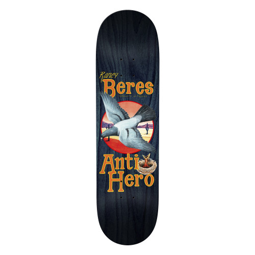 Anti Hero Homers Raney, 9.02"