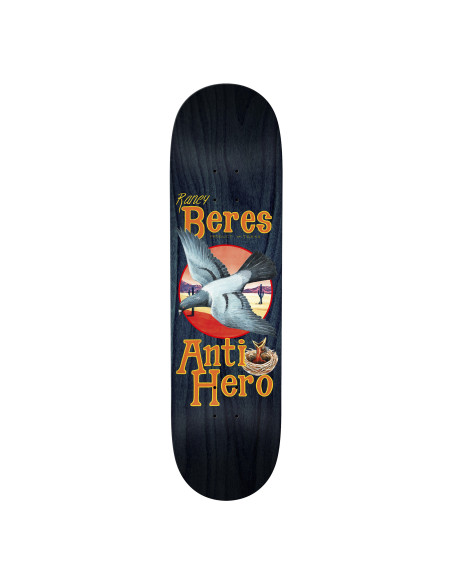 Anti Hero Homers Raney, 9.02"