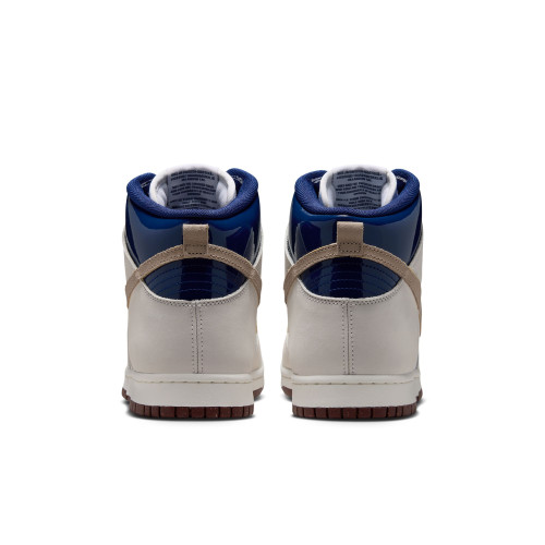 Nike SB Dunk High Pro QS x Beyond