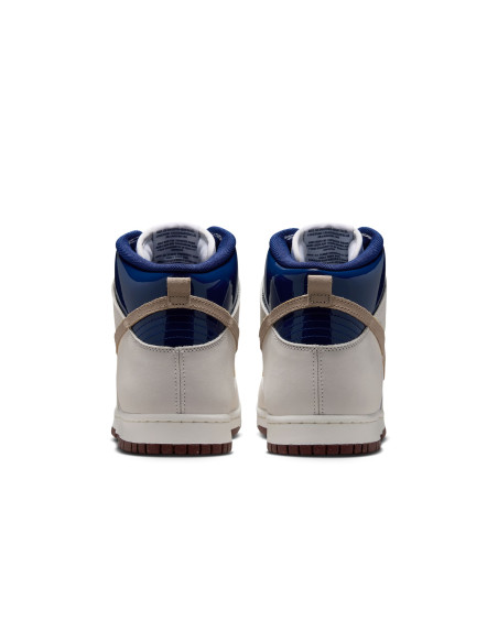 Nike SB Dunk High Pro QS x Beyond