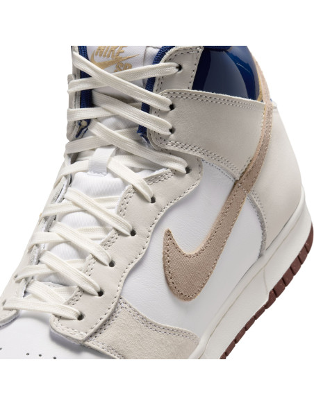 Nike SB Dunk High Pro QS x Beyond