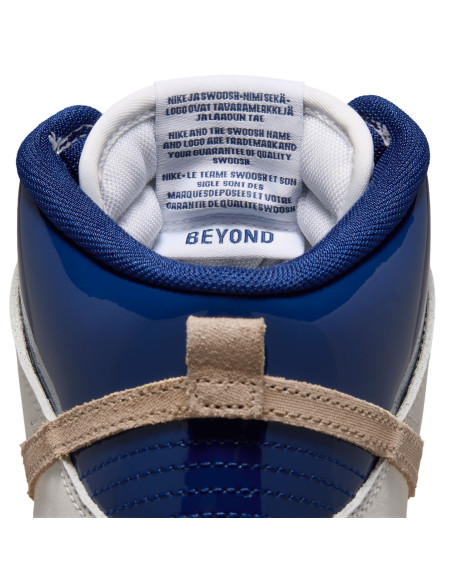 Nike SB Dunk High Pro QS x Beyond