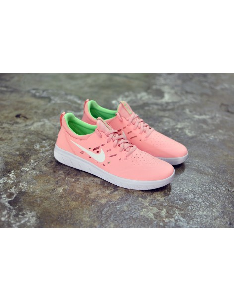 Nike SB Nyjah Free,...