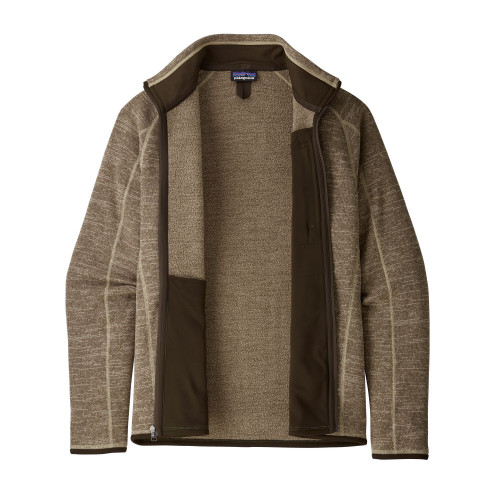 Patagonia M's Better Sweater Fleece Jacket, PEK