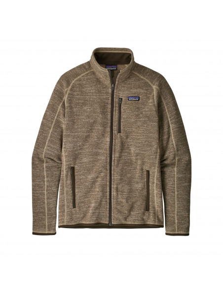 Patagonia M's Better Sweater Fleece Jacket, PEK