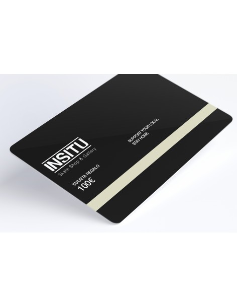 Vale Regalo 100€