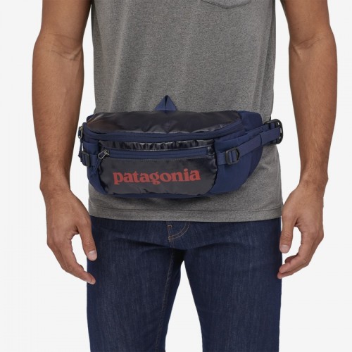Black Hole Waist Pack 5L, CNY