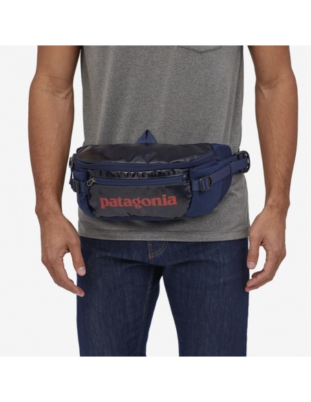 Black Hole Waist Pack 5L, CNY