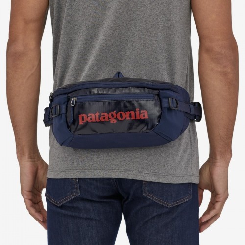 Black Hole Waist Pack 5L, CNY