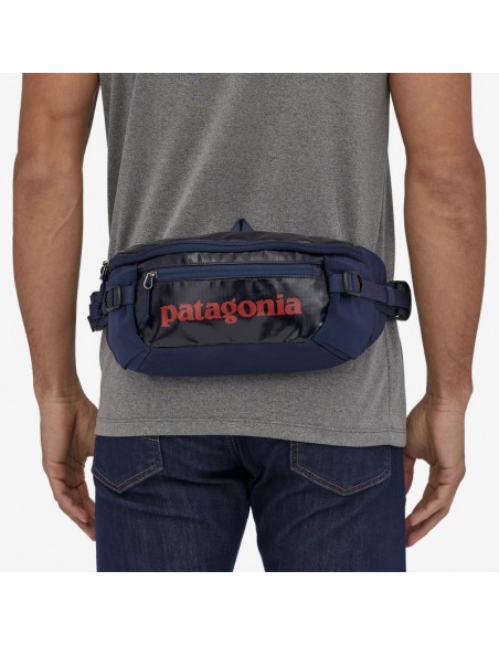 Black Hole Waist Pack 5L, CNY