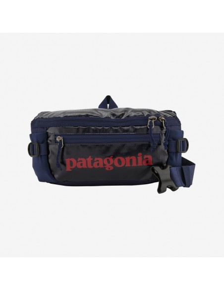 Black Hole Waist Pack 5L, CNY