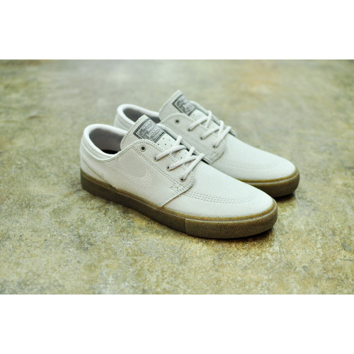 Nike SB Janoski Flyleather RM, Pure...