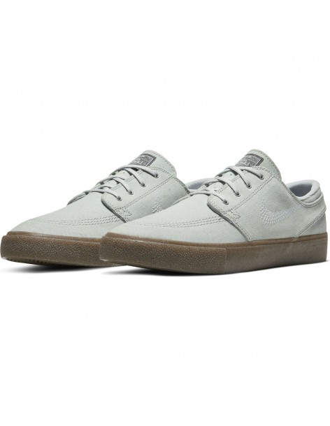 Nike SB Janoski Flyleather... 2