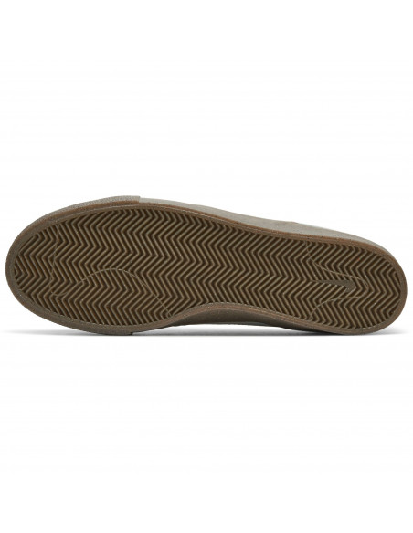 Nike SB Janoski Flyleather RM, Pure Platinum/Pure Platinum