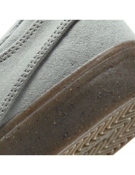 Nike SB Janoski Flyleather RM, Pure Platinum/Pure Platinum