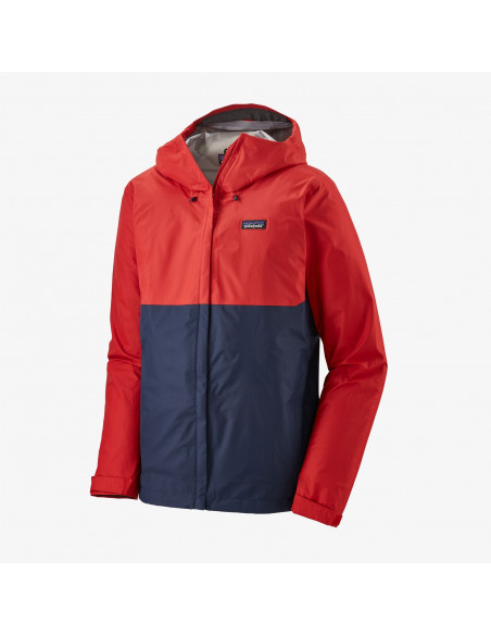 Patagonia M's Torrentshell 3L Jacket, FRE