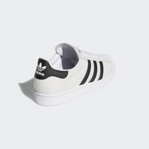 Adidas Superstar, Cloud White/Core Black/Gold...