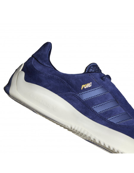 Adidas Puig, Night Sky / Night Sky / Chalk White