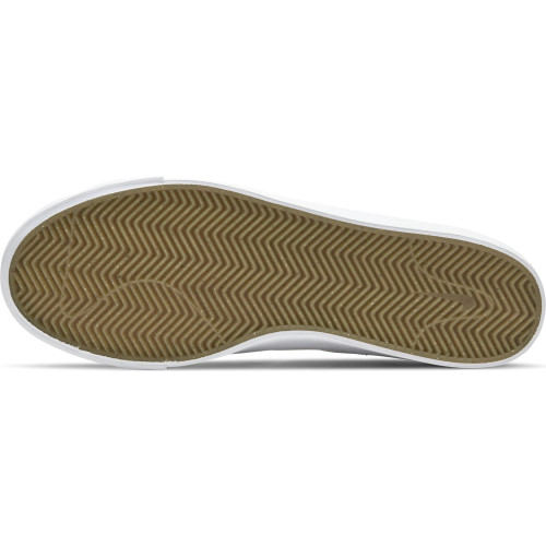 Nike SB BLZR Court, Negro/Negro/Gum Light...