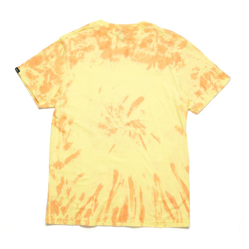 Deus Ex Machina Jukebox Recycled Tie Dye Tee,...