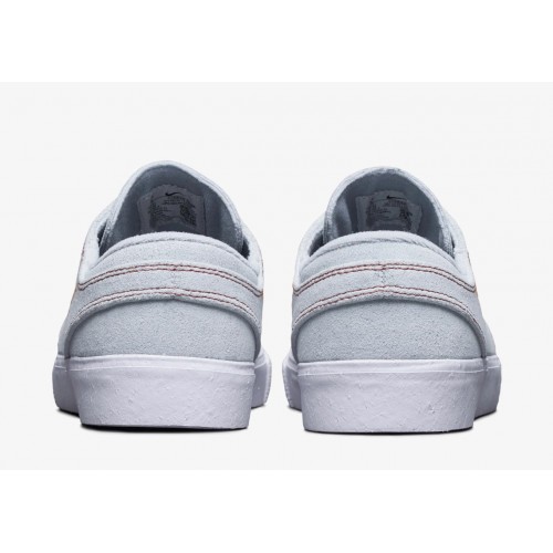 Nike SB Zoom Janoski Flyleather RM, Pure...