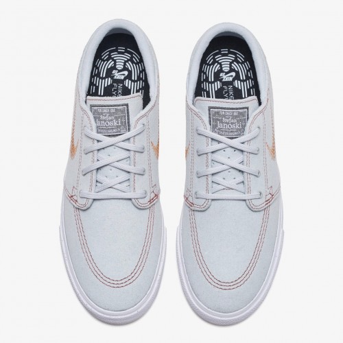 Nike SB Zoom Janoski Flyleather RM, Pure...