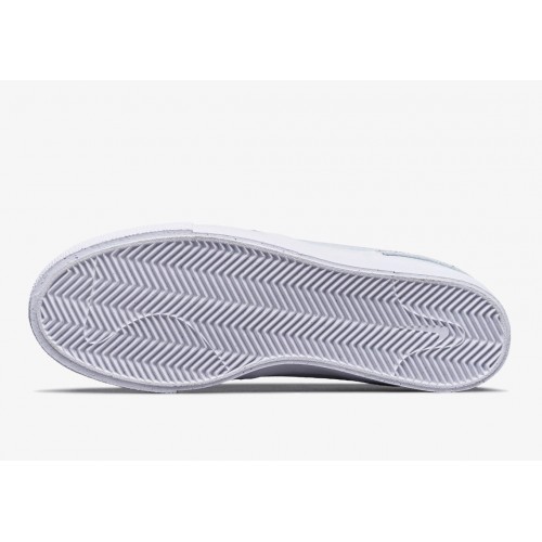 Nike SB Zoom Janoski Flyleather RM, Pure...
