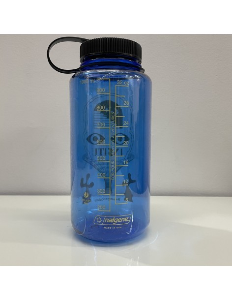 Botella Nalgene® 1L- 32oz... 2