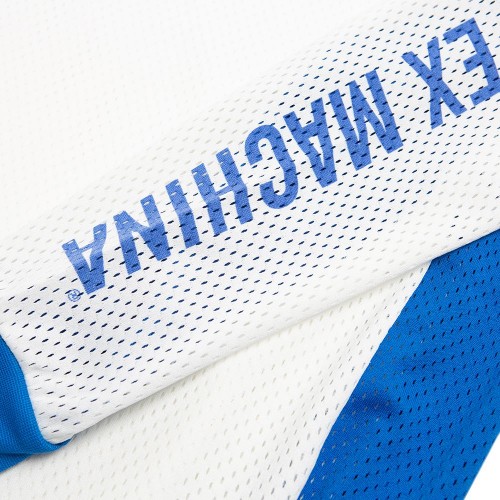 Deus Ex Machina Mondo Moto Jersey Multi