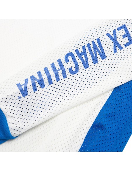 Deus Ex Machina Mondo Moto Jersey Multi