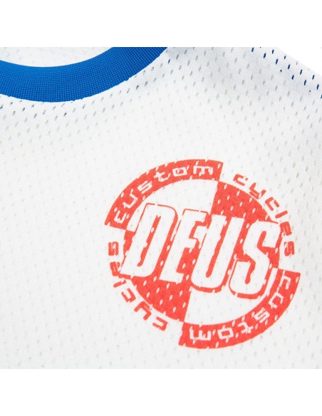 Deus Ex Machina Mondo Moto Jersey Multi